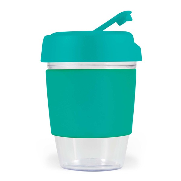 Kick Cup Crystal / Silicone Band - Logo Line Promotional Products