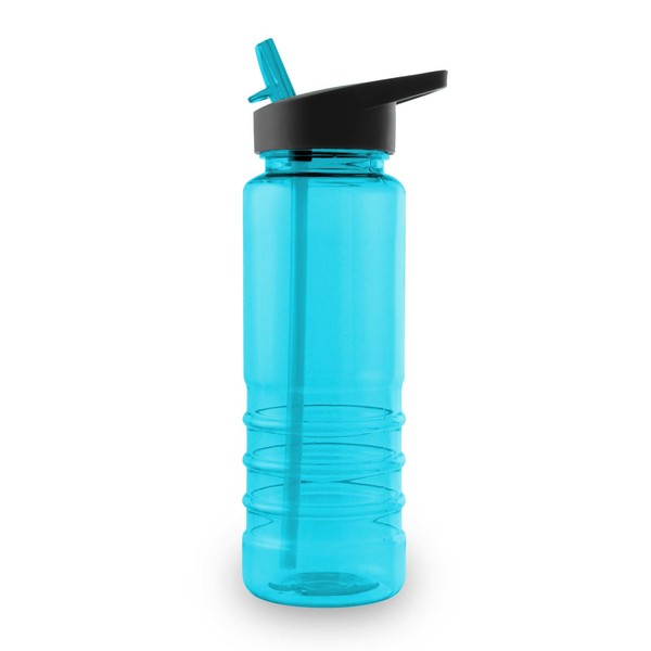 Tahiti Water Bottle - Logo Line Promotional Products