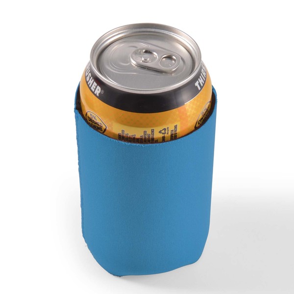 Surf Stubby Cooler - Logo Line Promotional Products