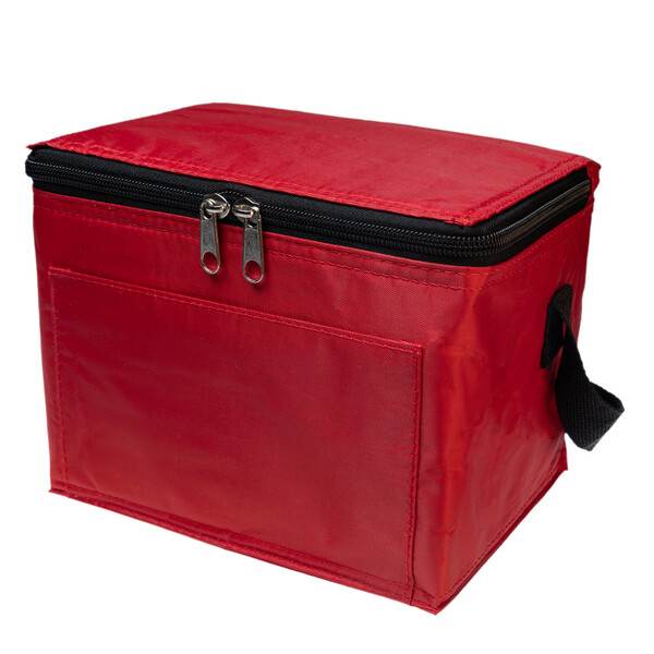 Alpine Cooler Bag - Logo Line Promotional Products