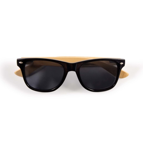 Bamboo Sunglasses - Logo Line Promotional Products