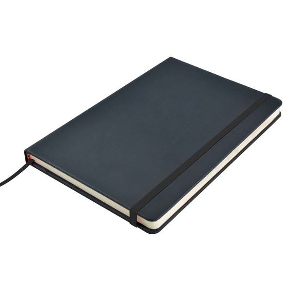 Venture A5 Notebook - Logo Line NZ Promotional Products