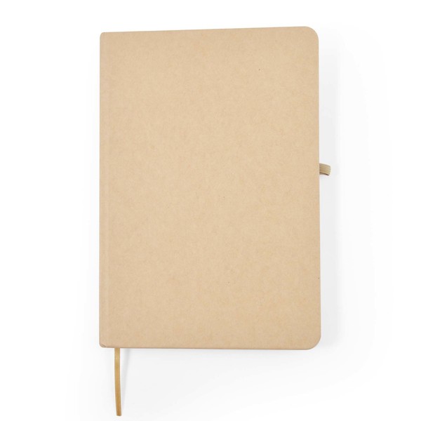 Venture A5 Natura Notebook - Logo Line NZ Promotional Products