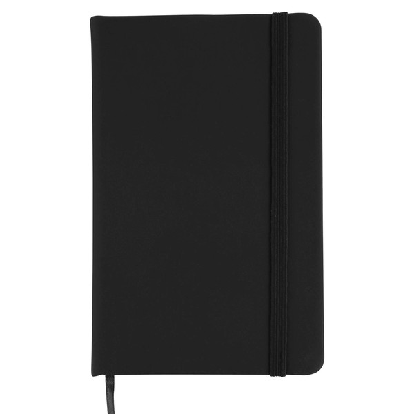 Illusion Pocket Notebook - Logo Line NZ Promotional Products