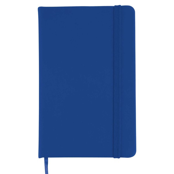 Illusion Pocket Notebook - Logo Line Promotional Products