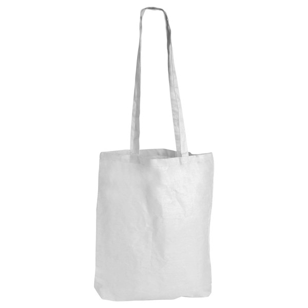 Coloured Cotton Long Handle Bag - Logo Line Promotional Products