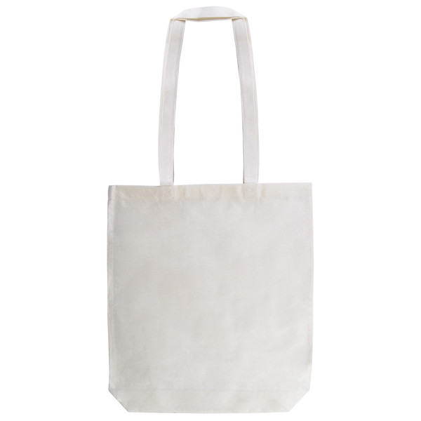 Long Handle Bamboo Bag - Logo Line Promotional Products