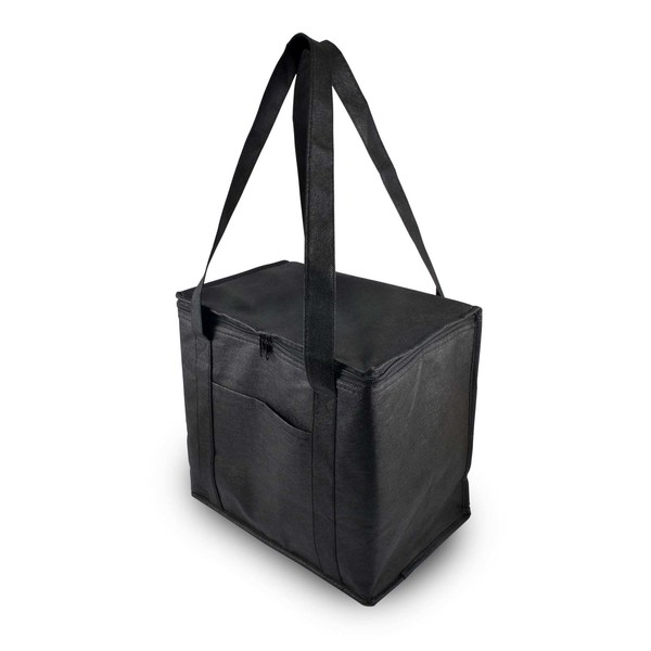 Tundra Cooler / Shopping Bag - Logo Line Promotional Products