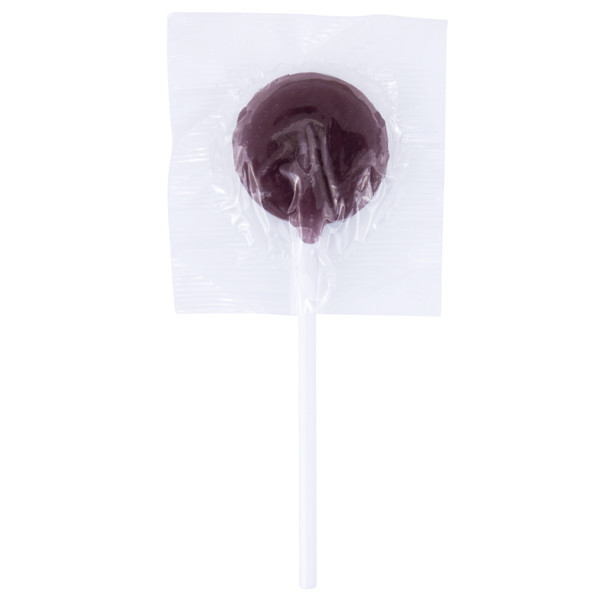 Corporate Colour Lollipops - Logo Line Promotional Products
