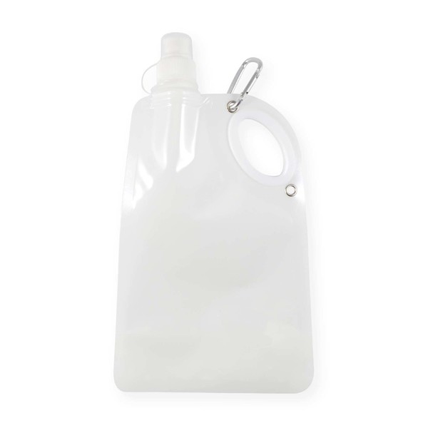Spritz 700ml Collapsible Water Bottle - Logo Line Promotional Products