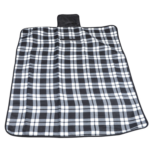 Leisure Picnic Blanket - Logo Line Promotional Products