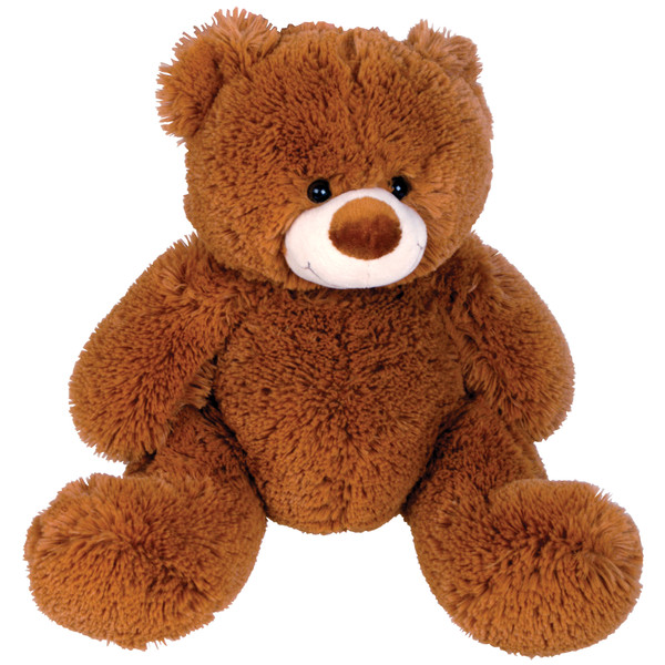 Coco Plush Teddy Bear - Logo Line Promotional Products