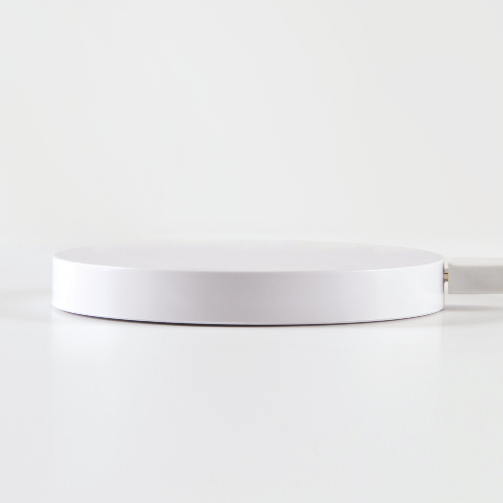 Arc Round Wireless Charger 