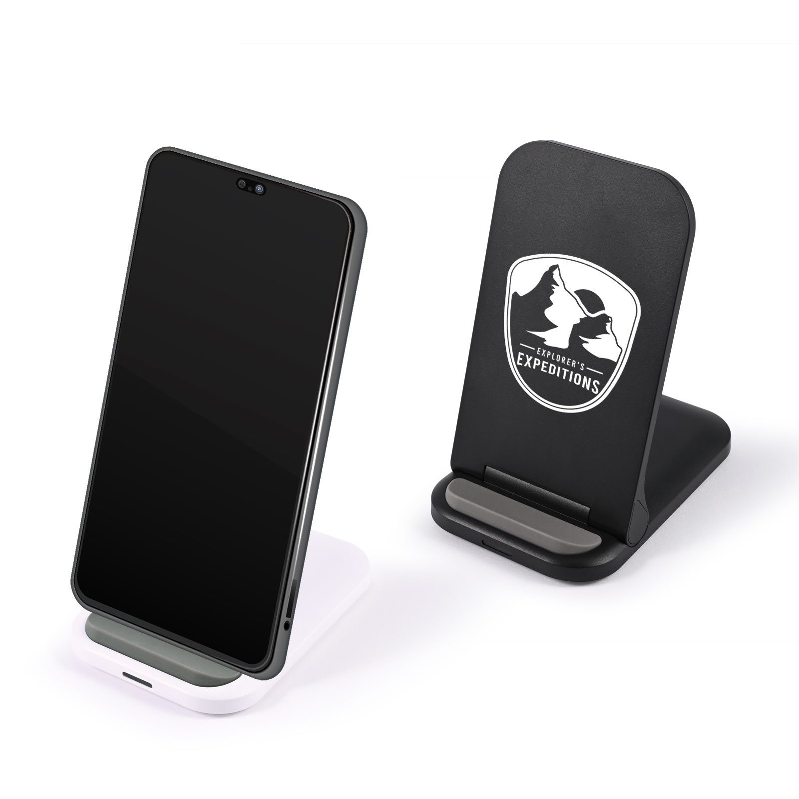 LL0230 - Dune Fast Wireless Charger