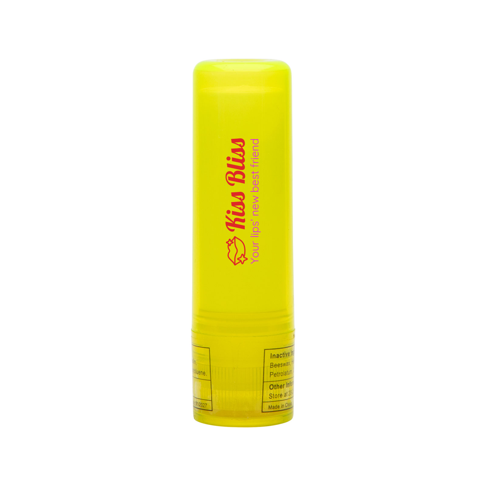 Lip Balm Stick