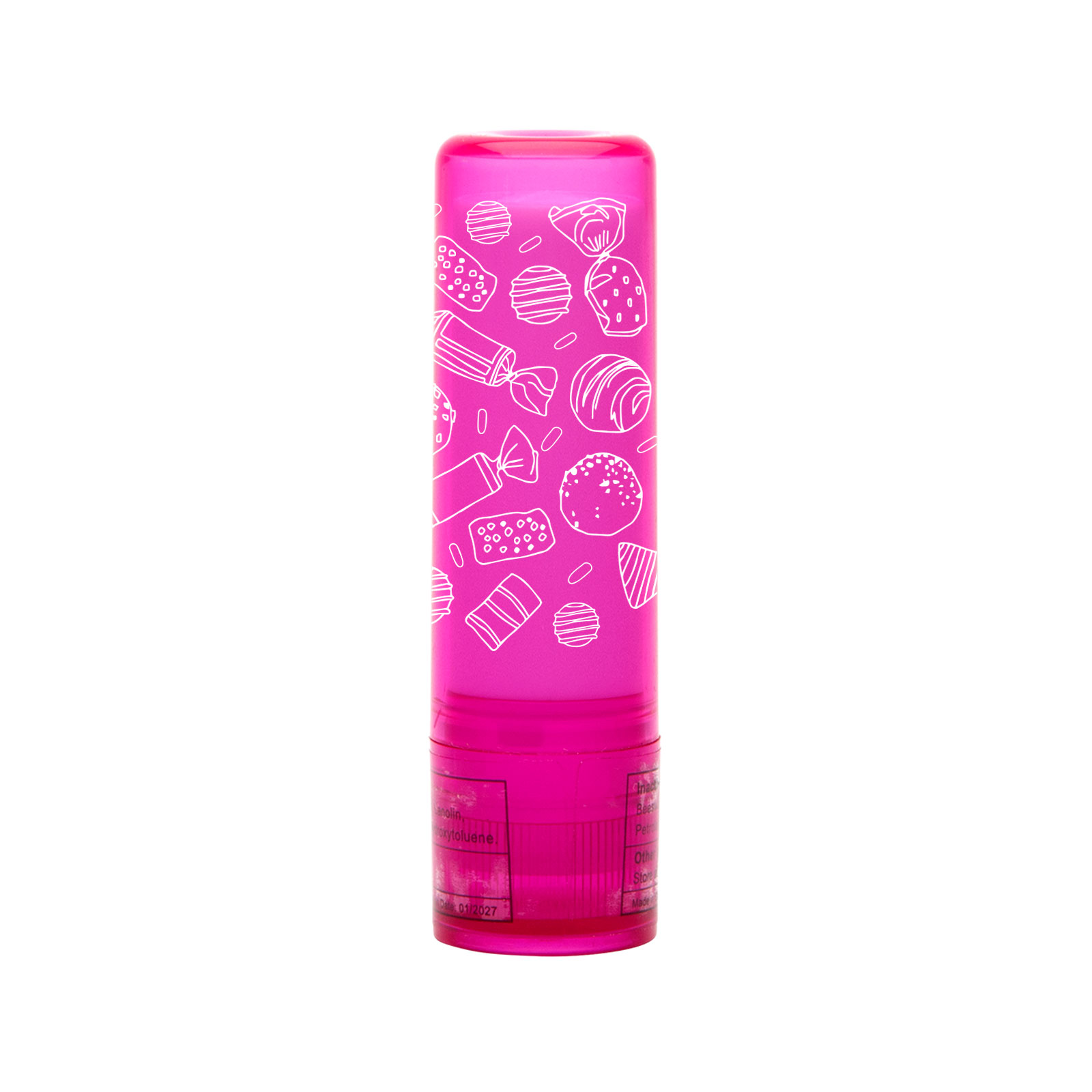 Lip Balm Stick