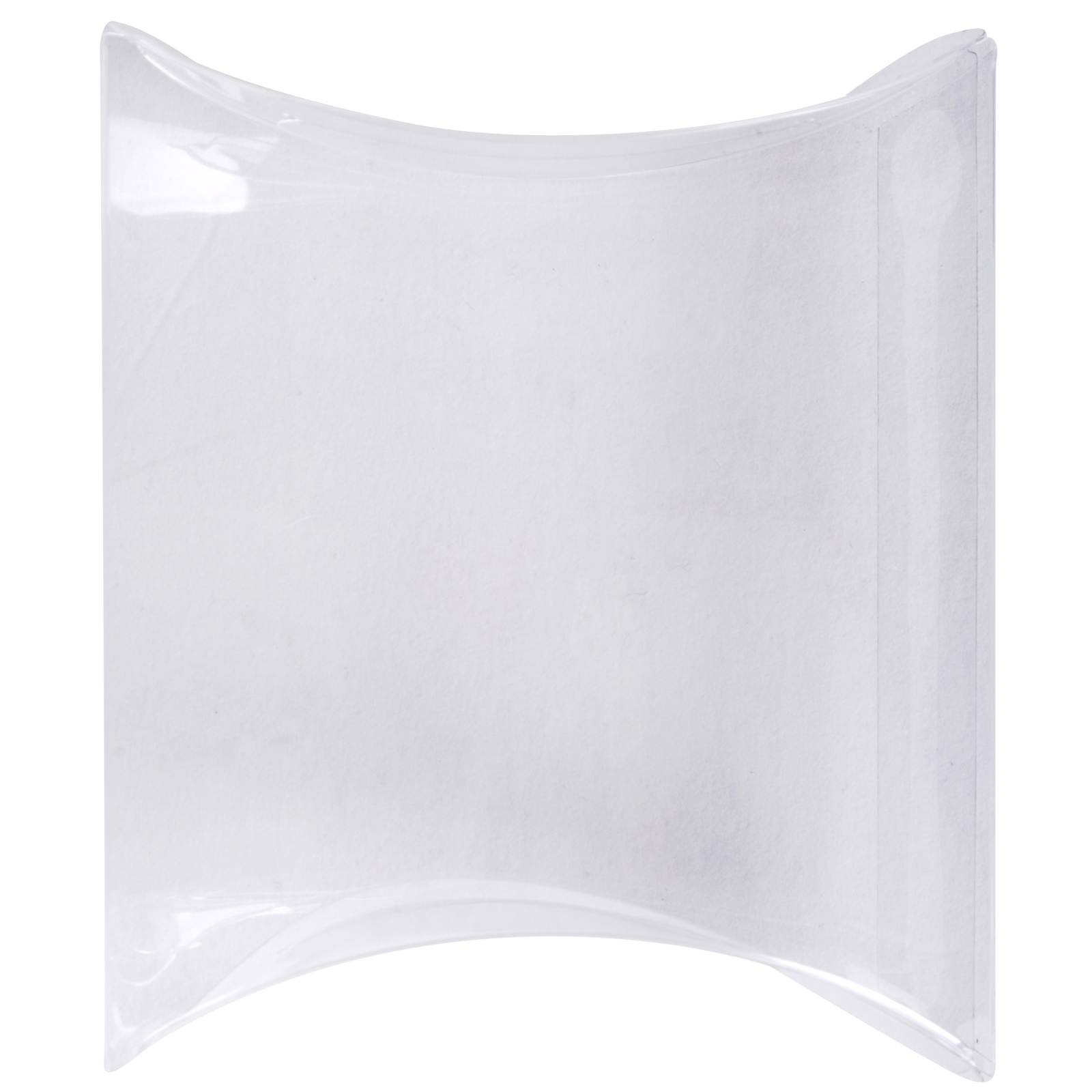 LL326 - Clear Pillow Pack