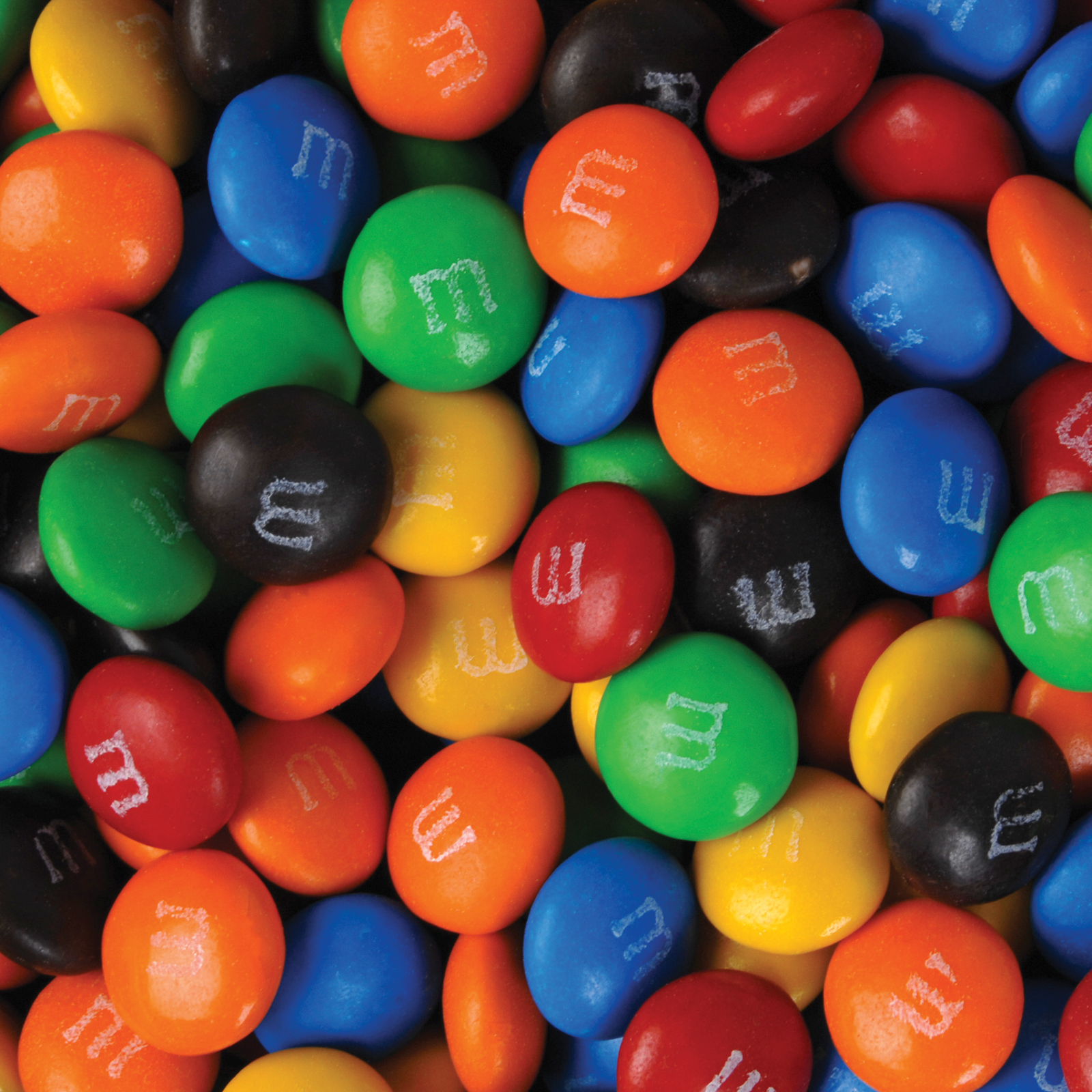 LL33000 - Assorted Colour M&M's