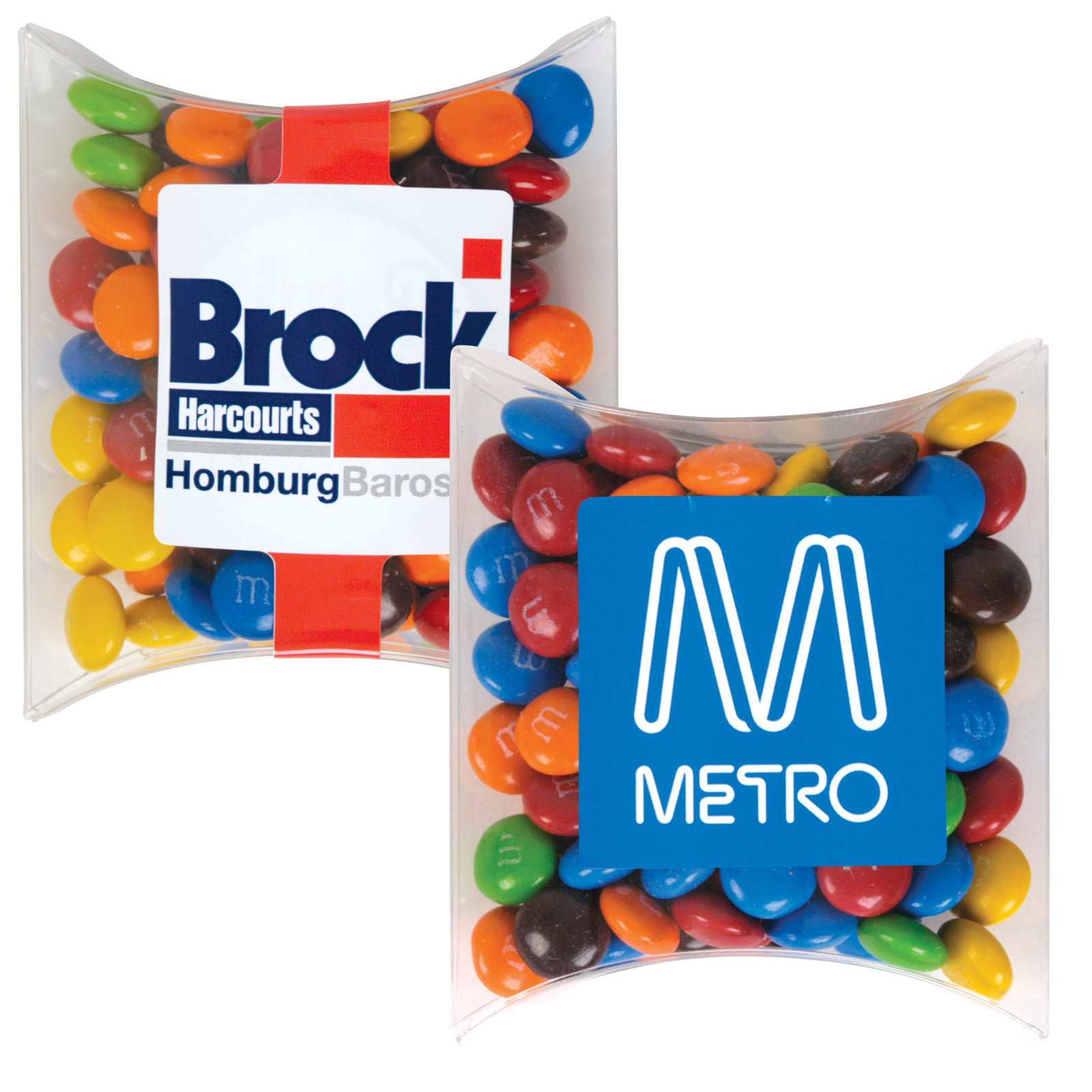 LL33015 - M&M's in Pillow Pack