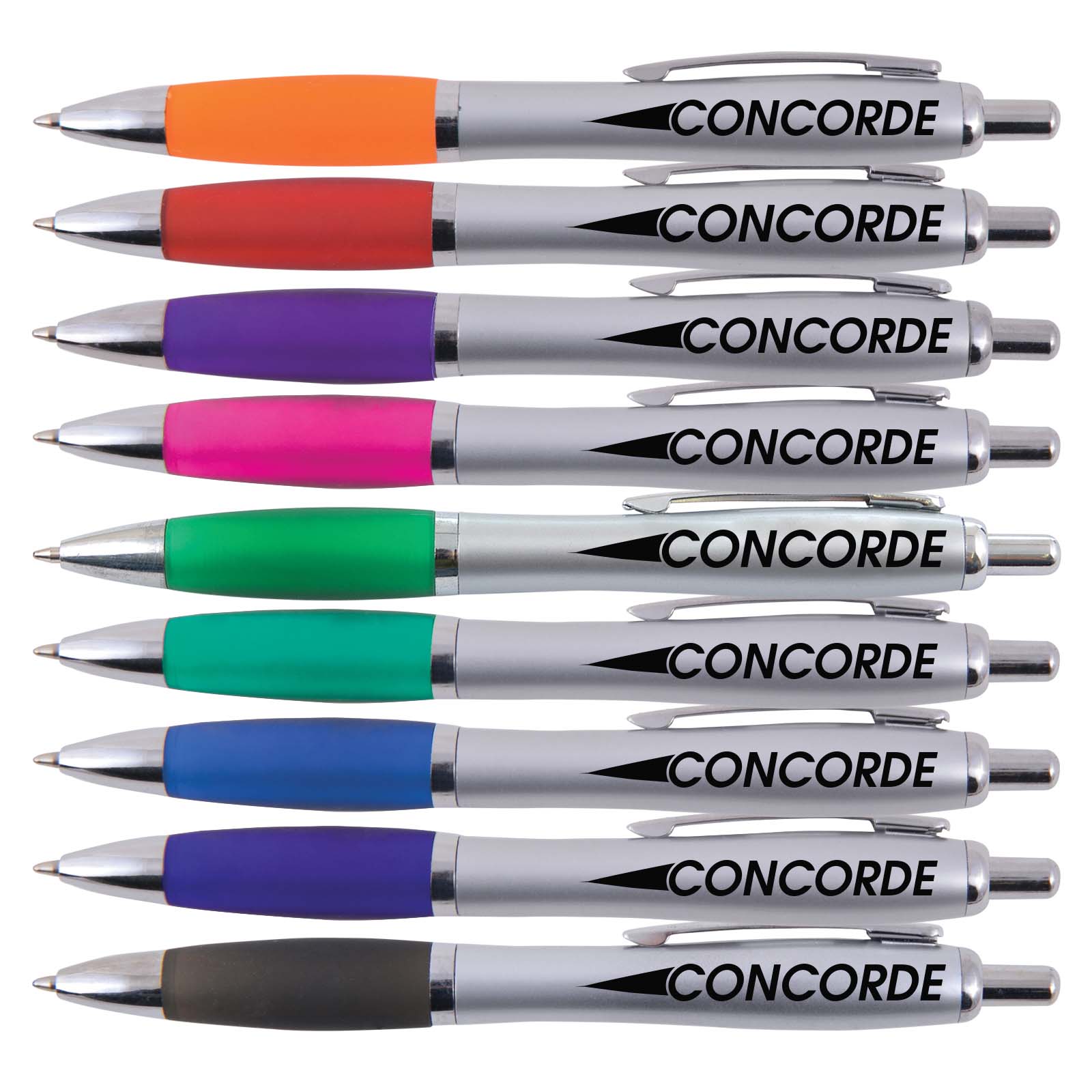 Concorde Pen