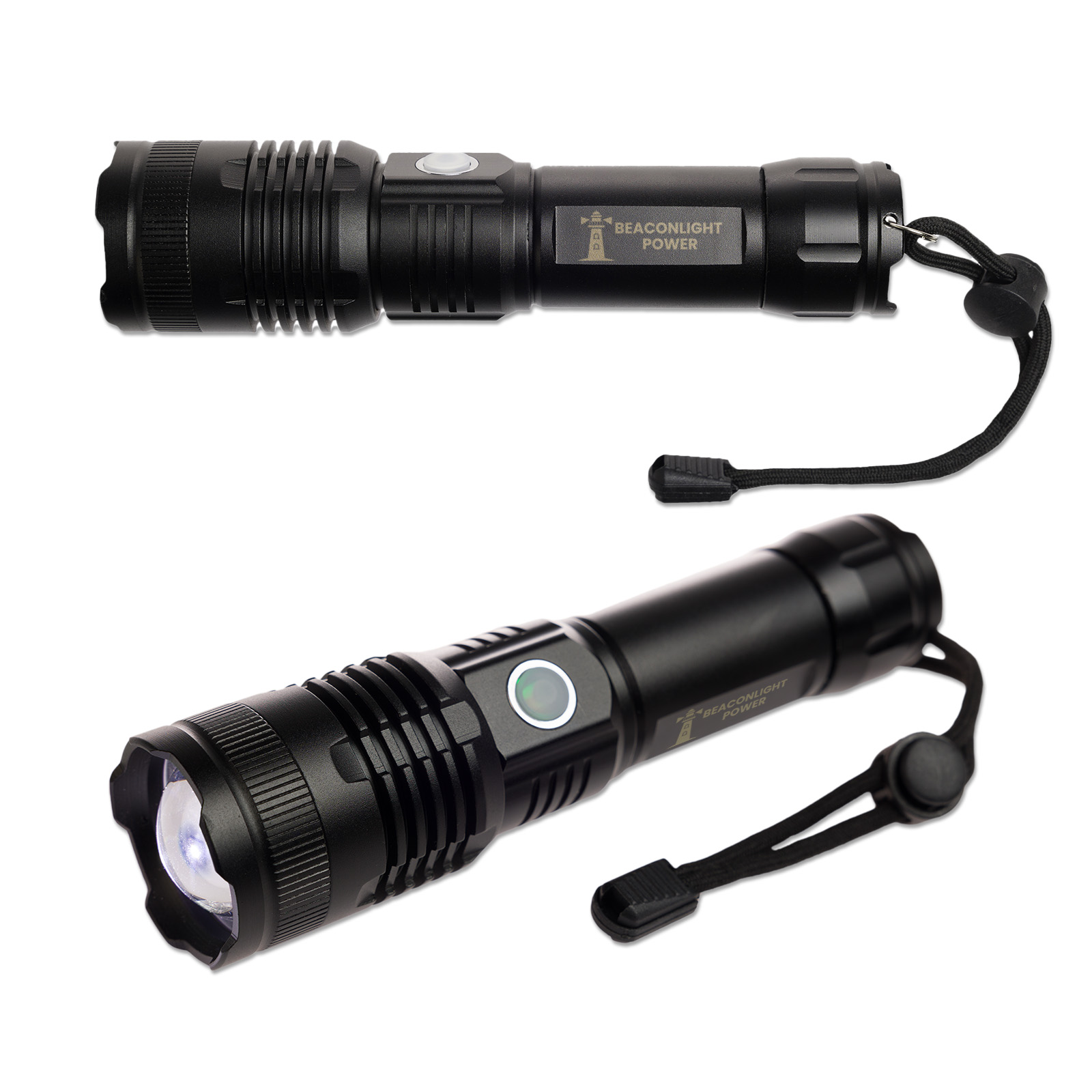 LL4329 - Lumi Rechargeable Torch