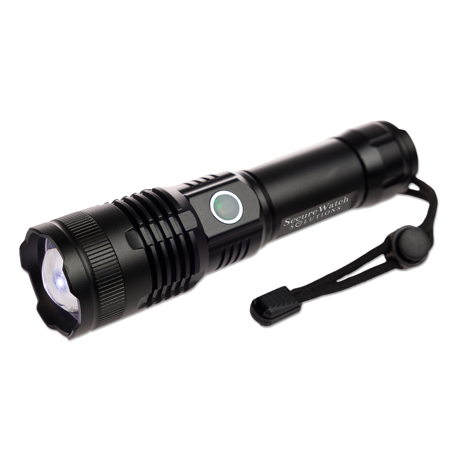 Lumi Rechargeable Torch