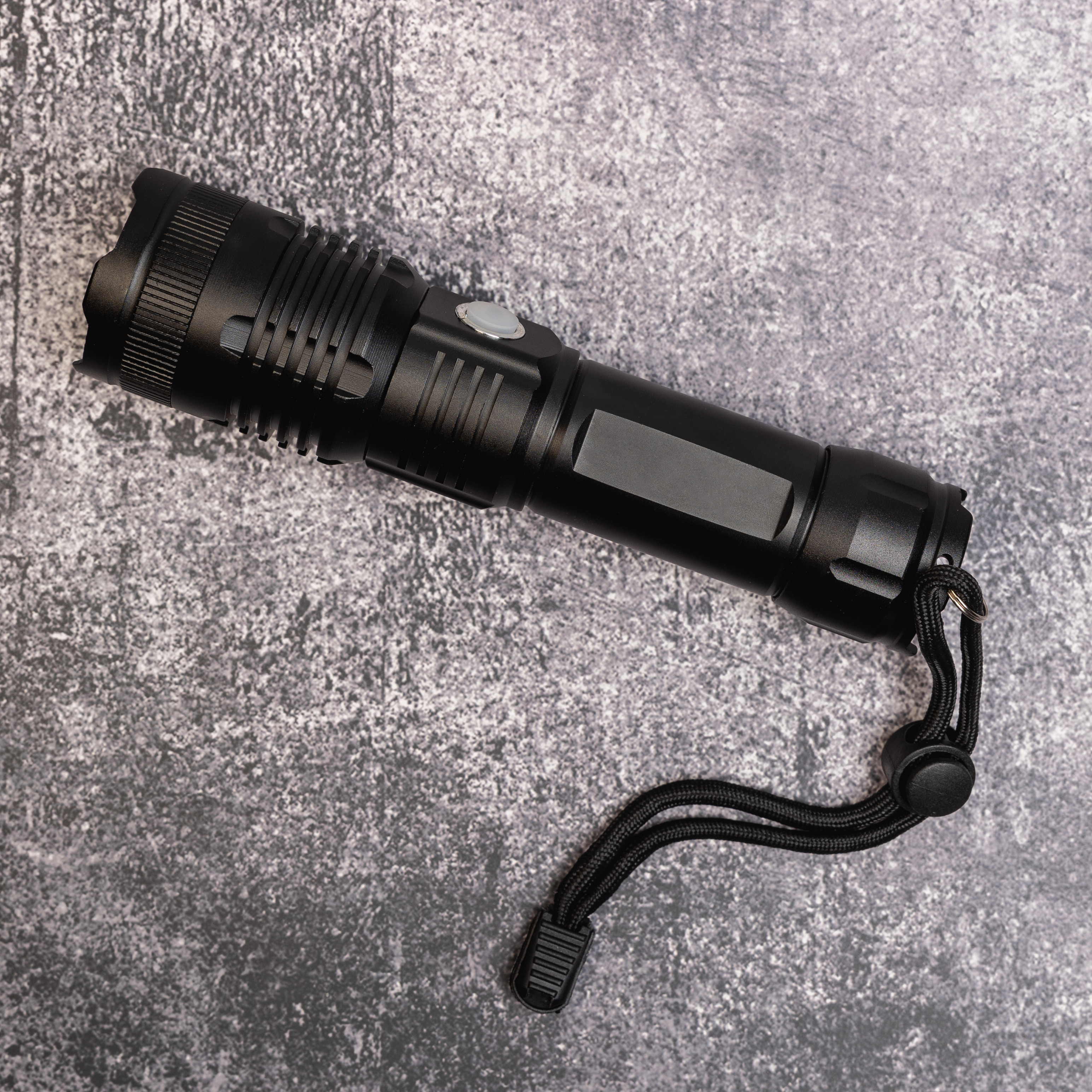 Lumi Rechargeable Torch