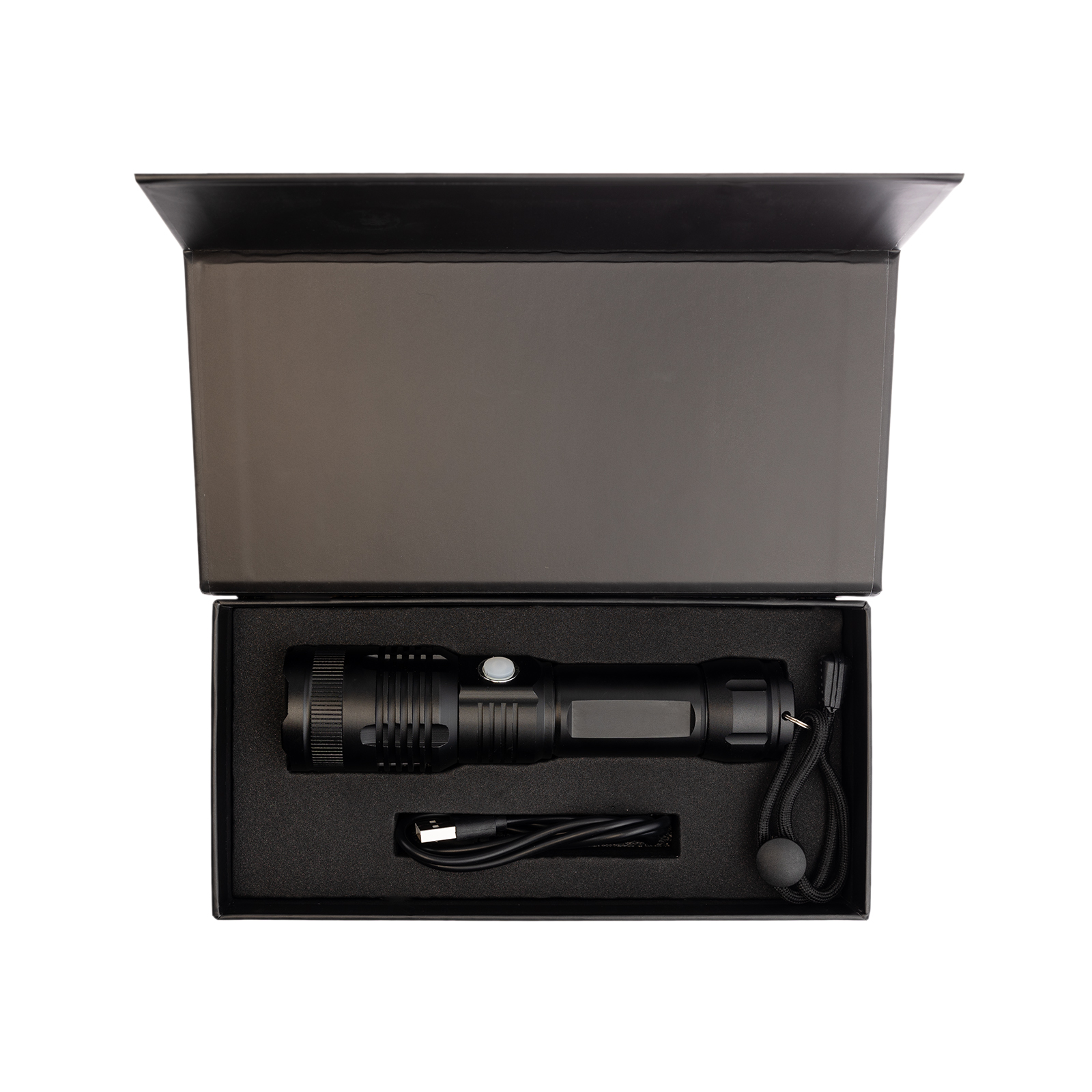 Lumi Rechargeable Torch