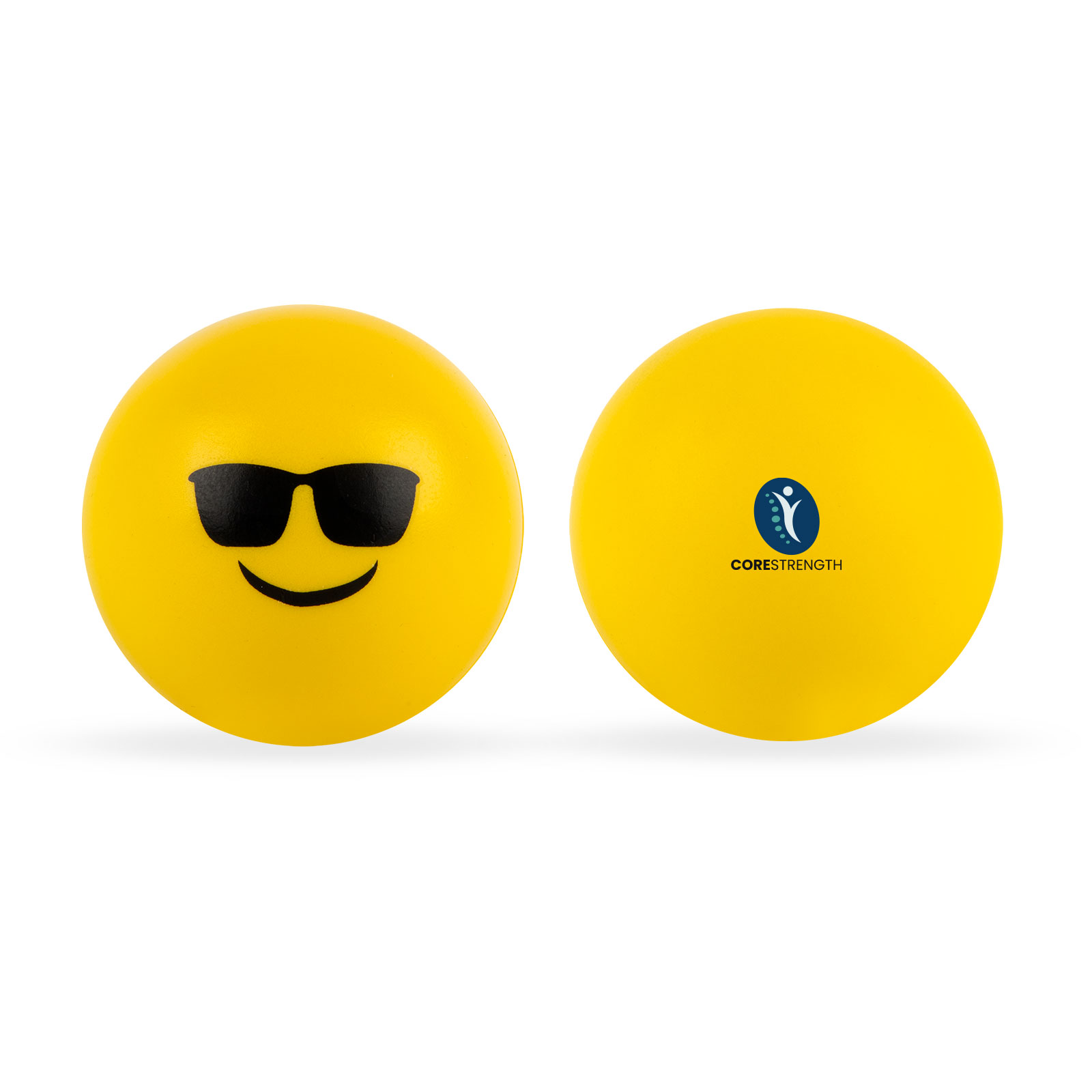 Emoji Stress Balls