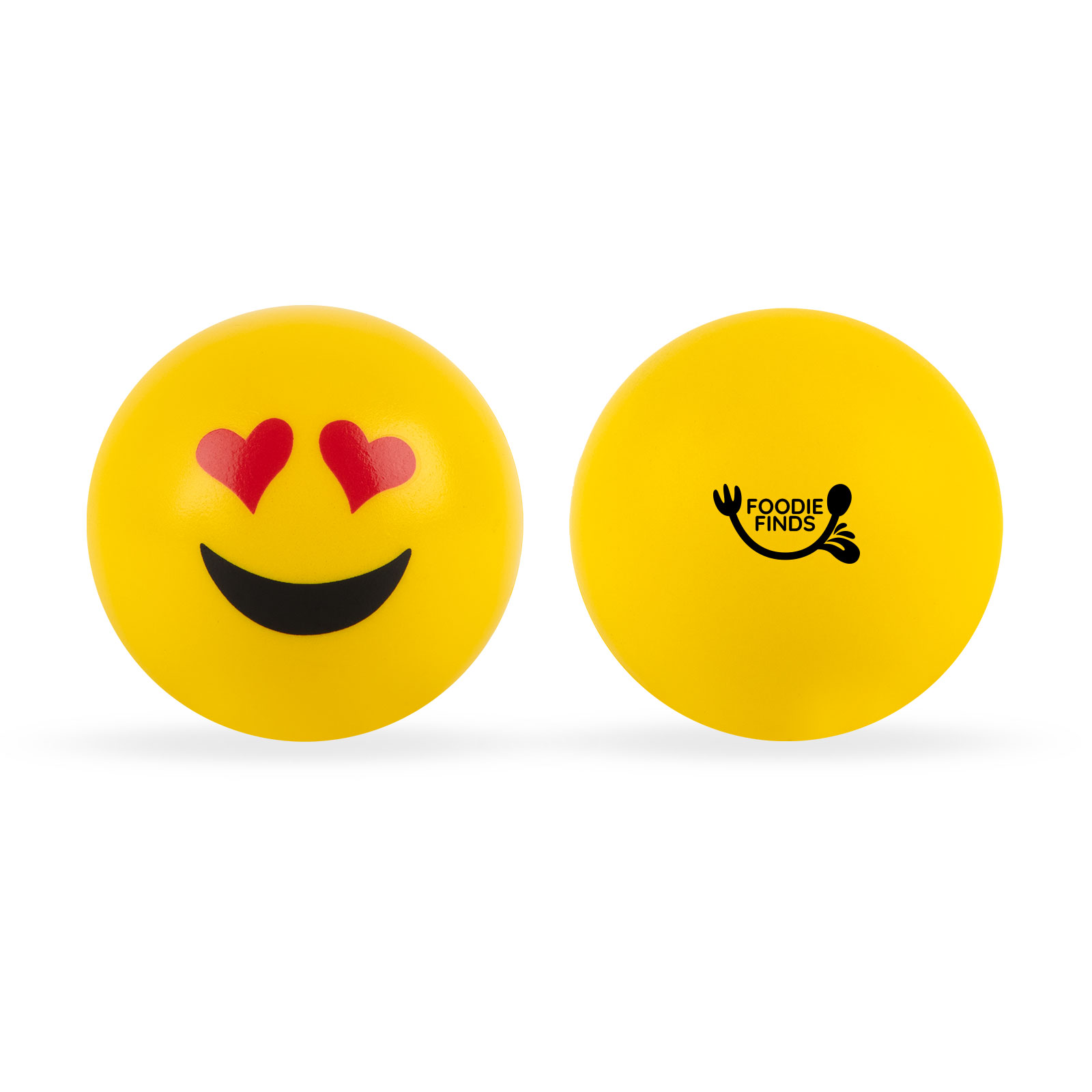 Emoji Stress Balls