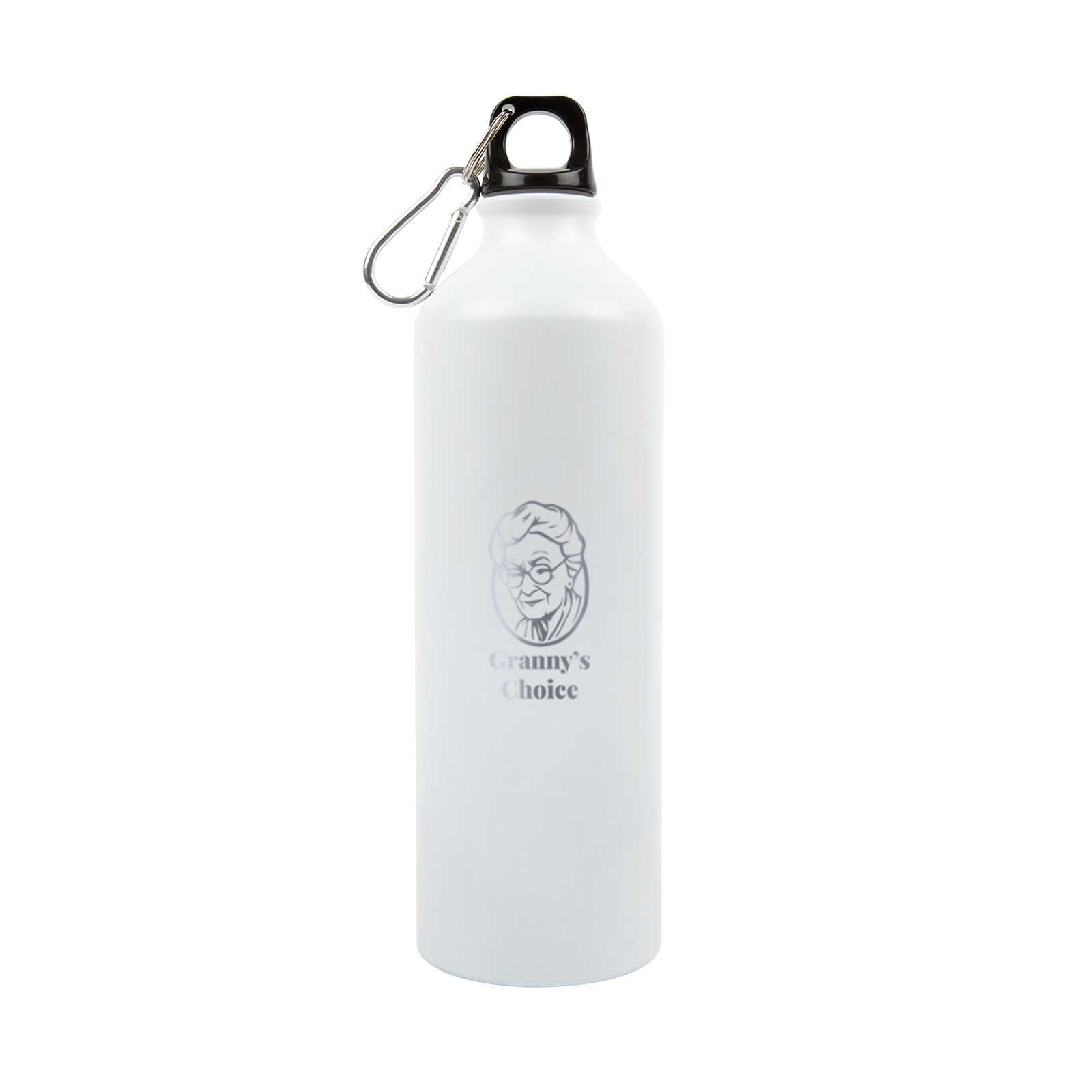 Gelato Aluminium Drink Bottle 