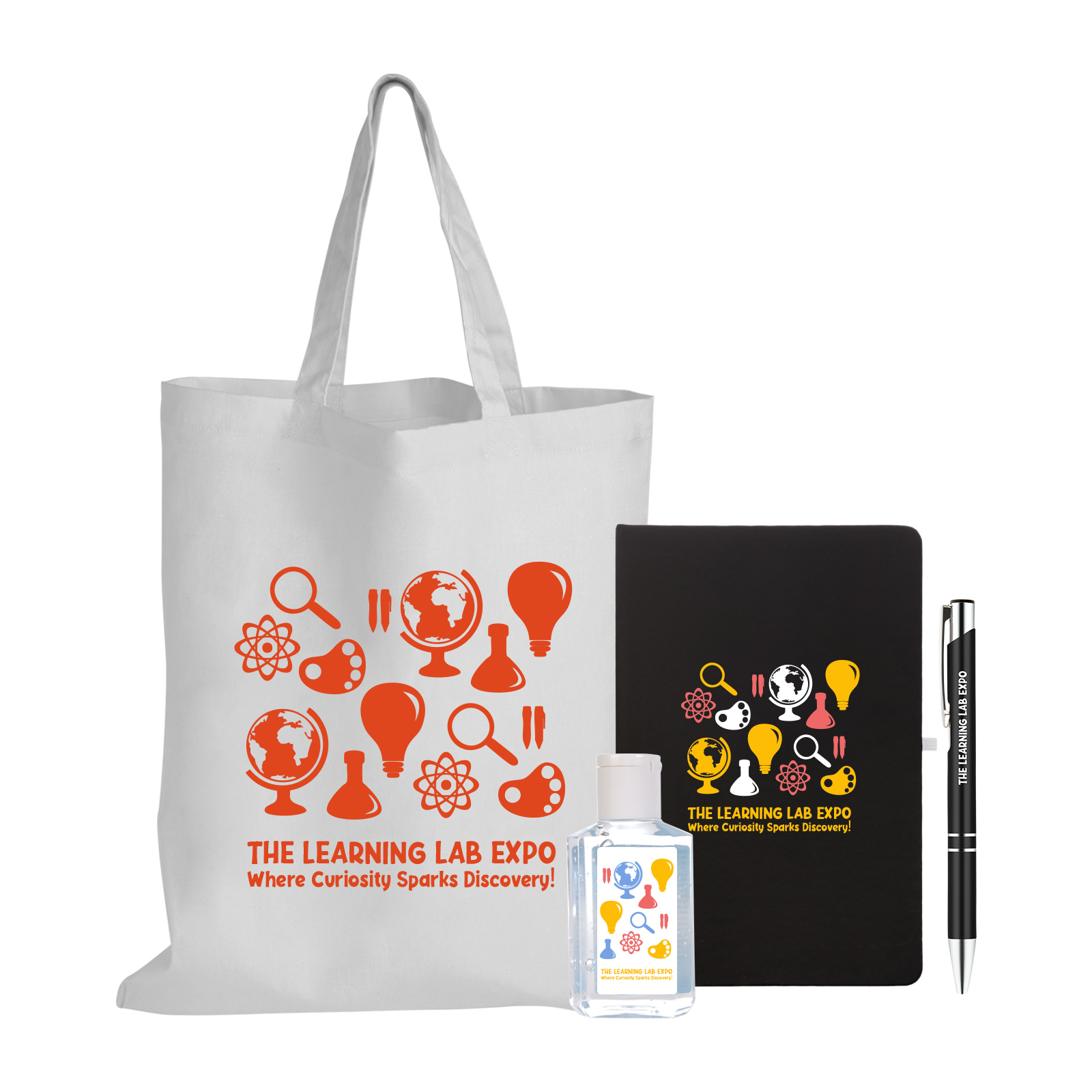 LL8297 - Tradeshow Pack