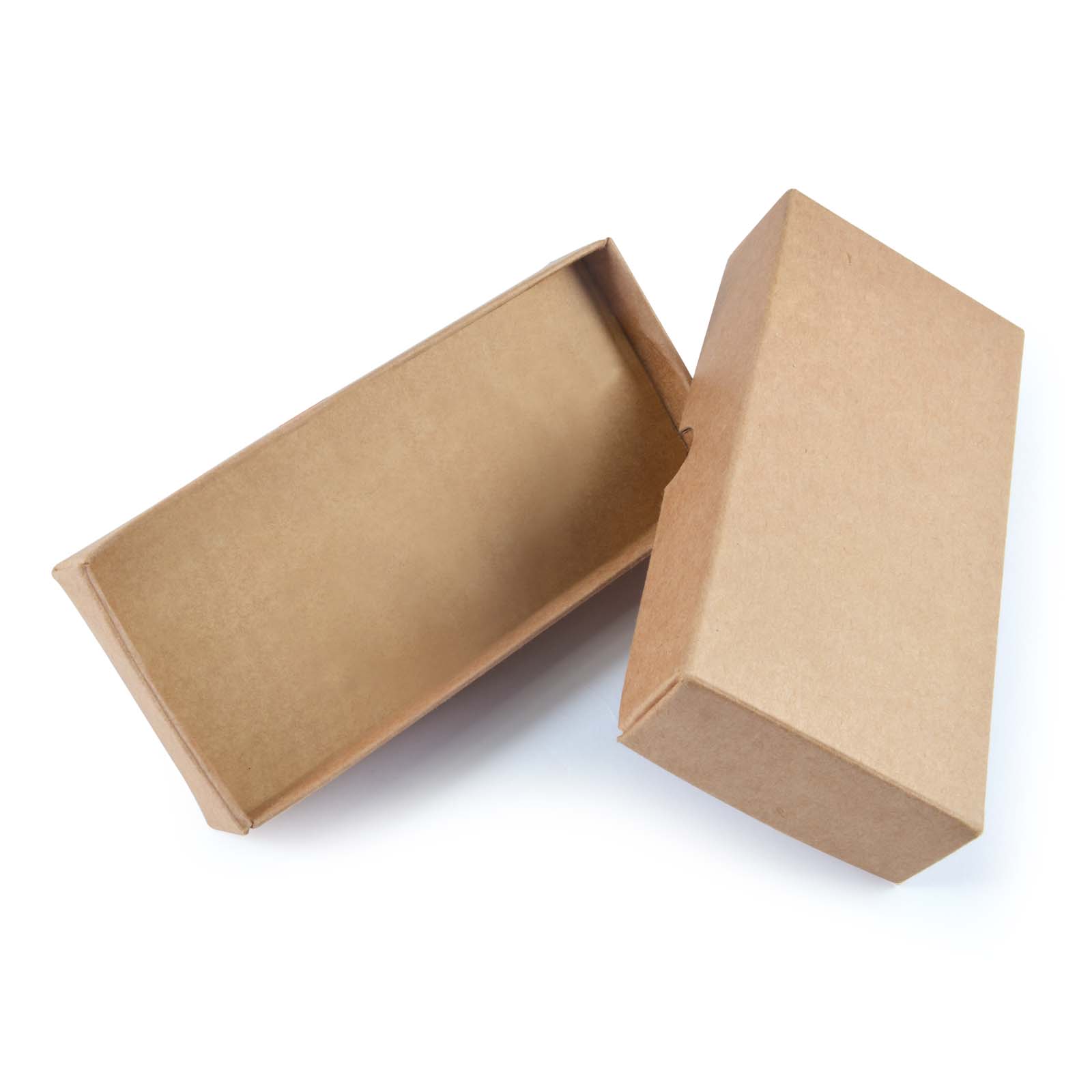 Cove Cardboard Gift Set