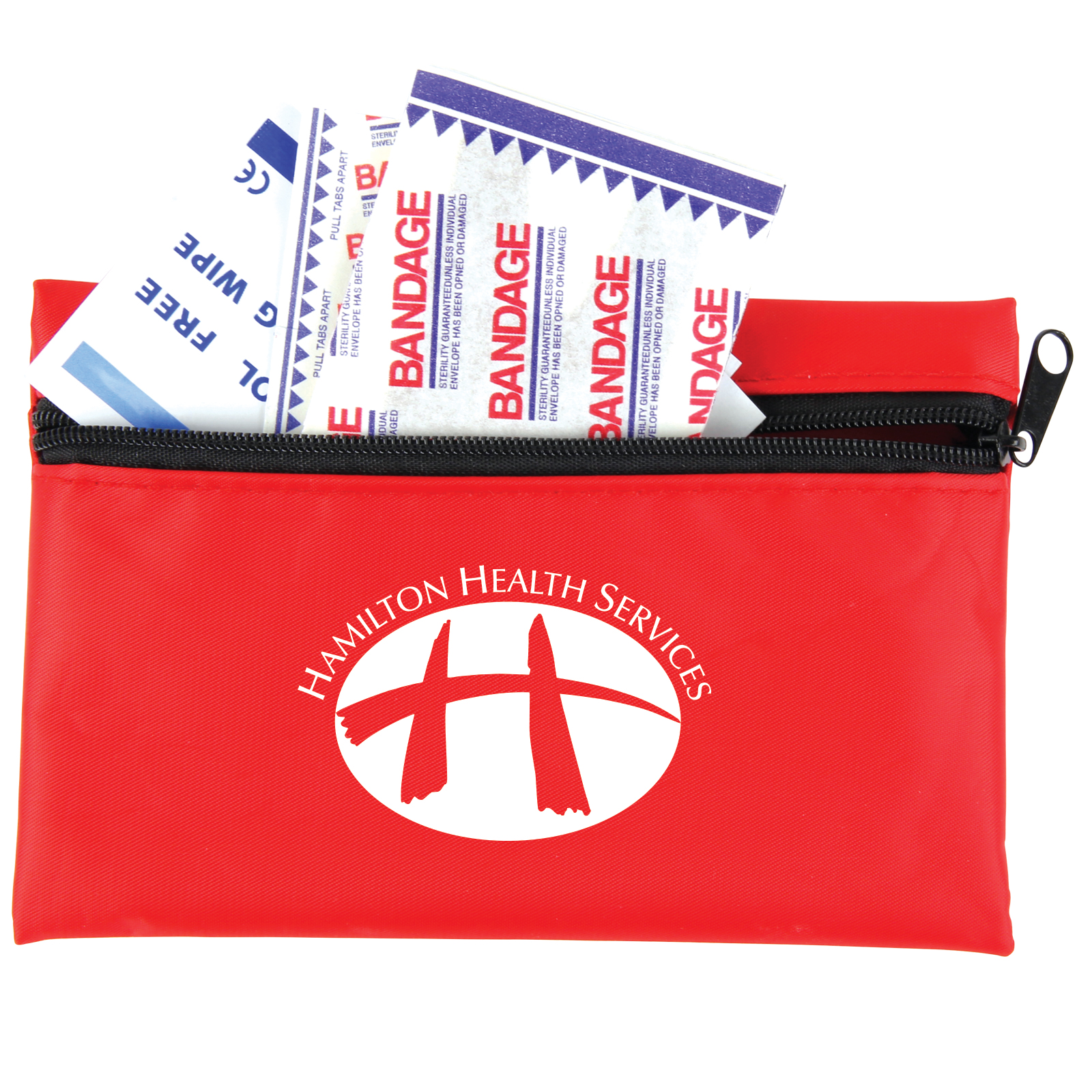 LL9023 - Pocket First Aid Kit