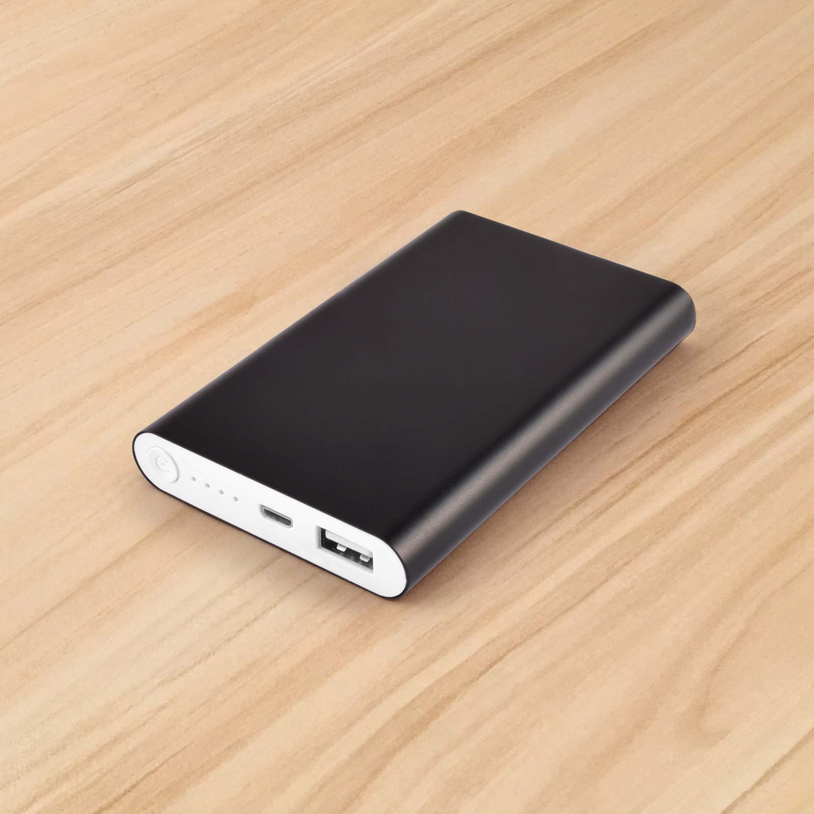 Octavius 8,000mAh Power Bank