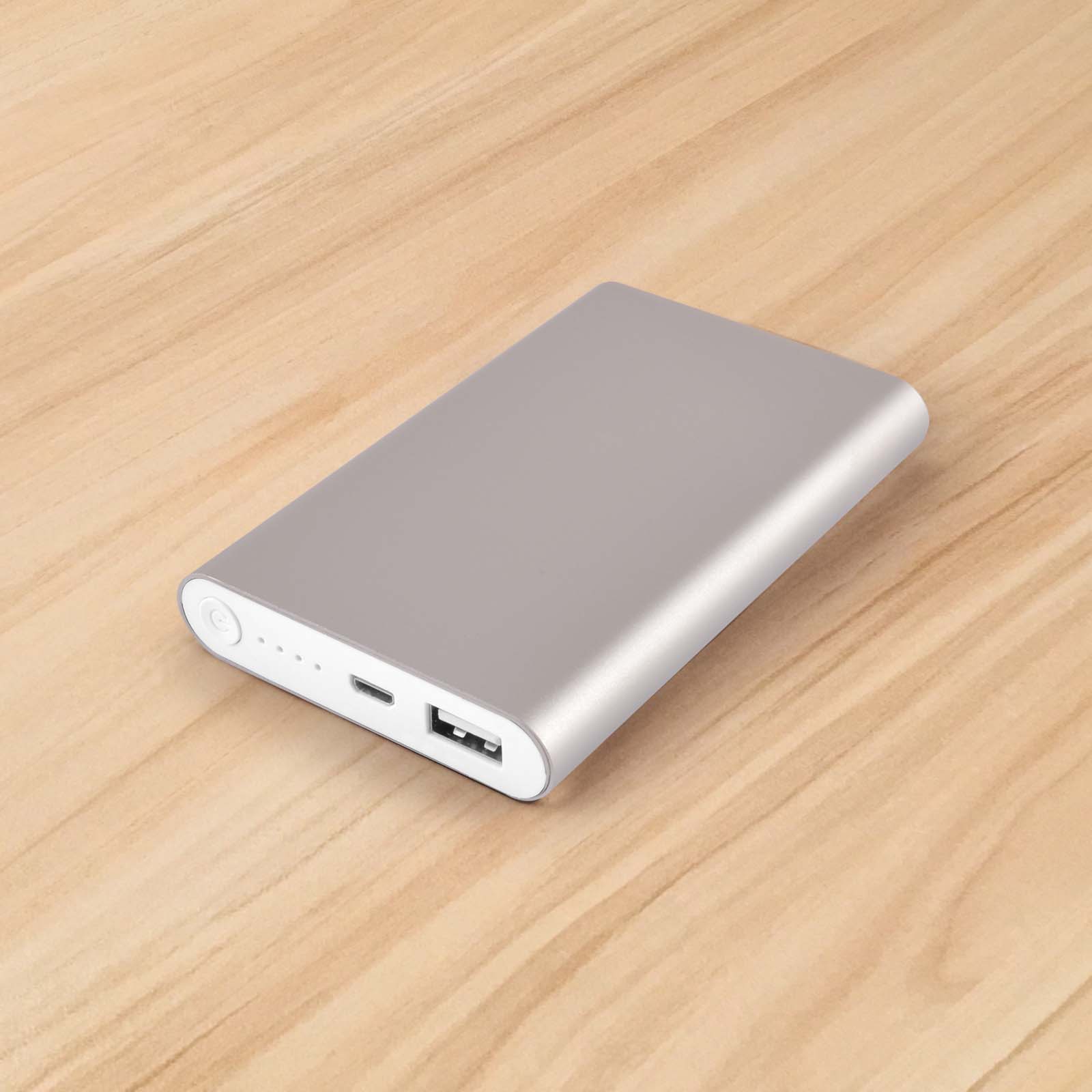 Octavius 8,000mAh Power Bank