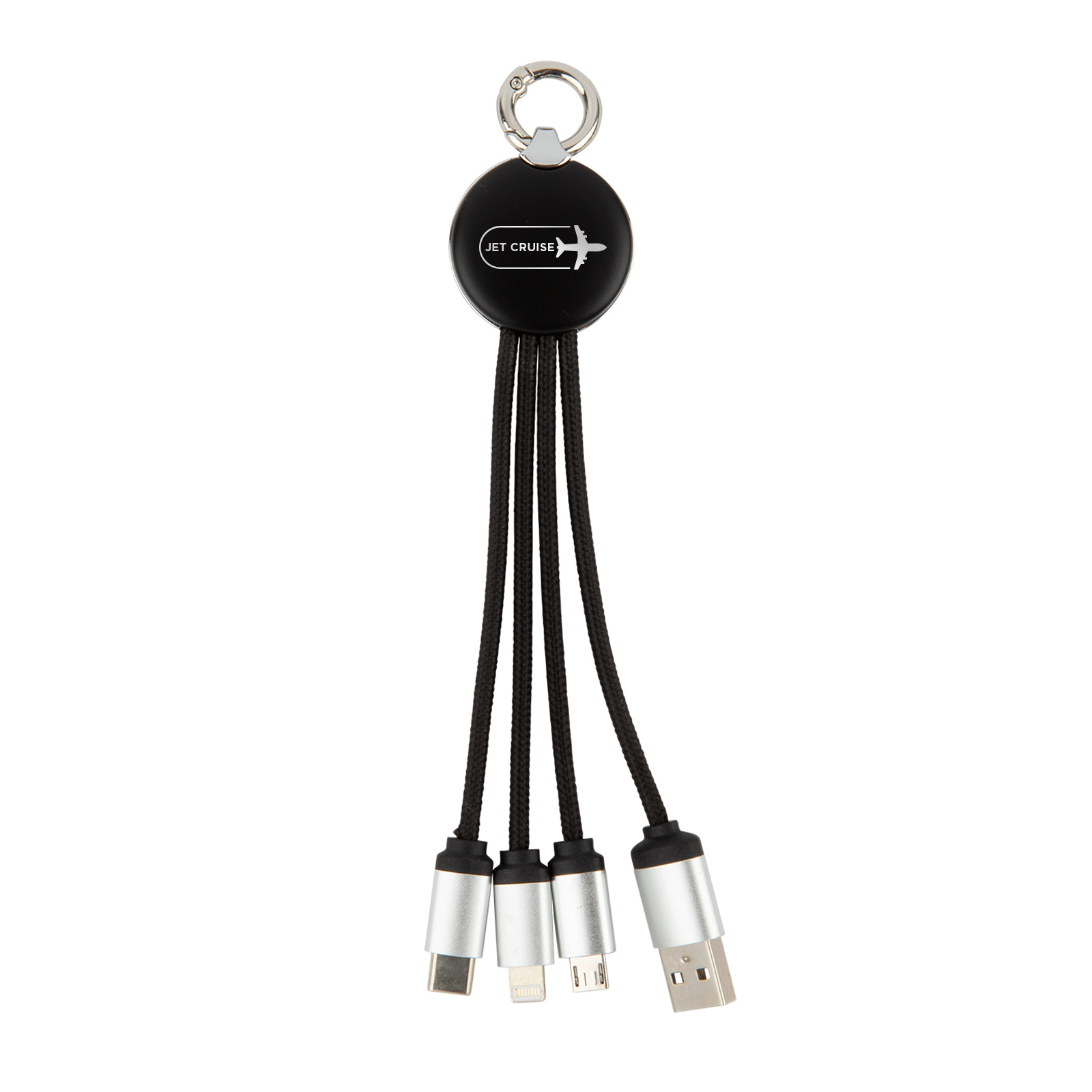 Glimmer Round Glow Cable