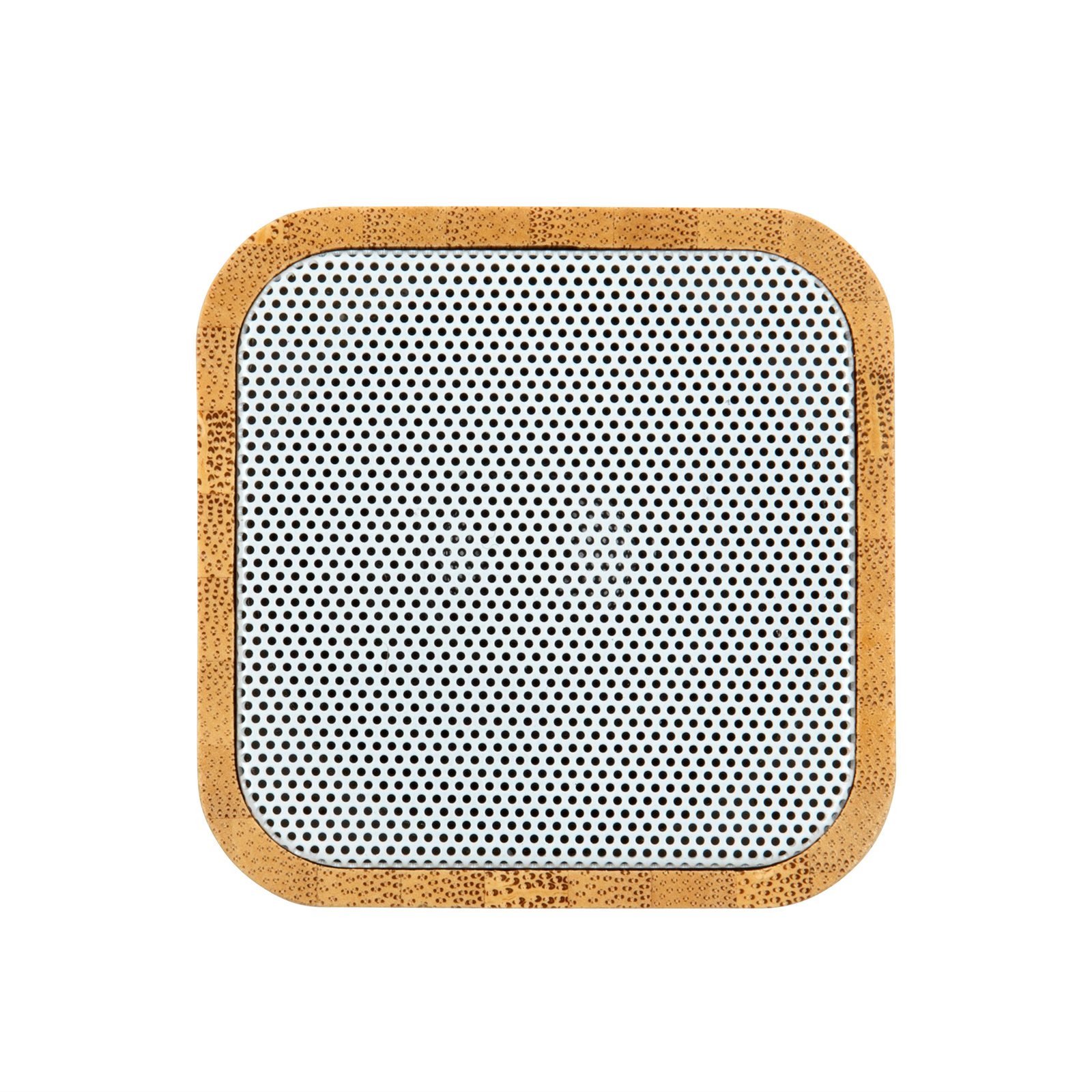 Gig Bamboo Bluetooth Speaker